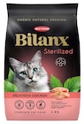 Aktuelle Katzenfutter Angebote bei Rusta in Essen Aktuelles Bilanz Sterilized Angebot bei Rusta in Essen ab 8,99 €