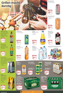 Bitburger im aktuellen GLOBUS Prospekt (Castrop-Rauxel) Bitburger im GLOBUS Prospekt "Aktuelle Angebote" mit 21 Seiten (Castrop-Rauxel)