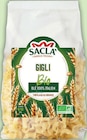Pâtes Gigli Bio - SACLA - Intermarché Super Pâtes Gigli Bio - SACLA à 1,99 € dans le catalogue Intermarché Super