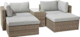 LOUNGE-GRUPPE "OLEA" Angebote bei OBI Pforzheim für 399,99 €