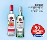 Aktuelle Bacardi Angebote bei Marktkauf in Erlangen Aktuelles Rum Angebot bei Marktkauf in Erlangen