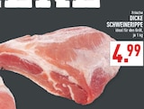 DICKE SCHWEINERIPPE Angebote bei Marktkauf Kamen für 4,99 €