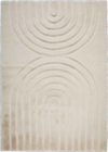 Hochflorteppich „Treviso“ ca. 80 x 150 cm von novel im aktuellen XXXLutz Prospekt für 24,99 €