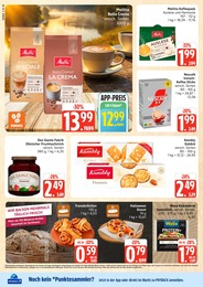 Nescafe im Marktkauf Prospekt Nescafe im Marktkauf Prospekt Top Angebote auf S. 14
