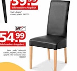 Stuhl Andy bei Segmüller im Parsdorf Prospekt für 54,99 €