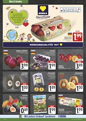 Aktueller EDEKA Prospekt mit Kinderspielzeug, "Wir lieben Lebensmittel!", Seite 2