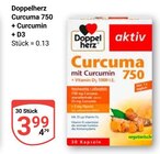GLOBUS Homburg - Curcuma 750 Angebot im Prospekt Curcuma 750 bei GLOBUS im Homburg Prospekt für 3,99 €