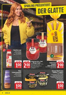 Milka im aktuellen EDEKA Prospekt (Wuppertal) Milka im EDEKA Prospekt "Aktuelle Angebote" mit 26 Seiten (Wuppertal)