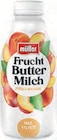 Frucht-Buttermilch im tegut Prospekt Frucht-Buttermilch von müller im aktuellen tegut Prospekt für 0,79 €