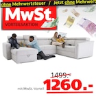 Select bei Seats and Sofas im Fürth Prospekt für 1.260,00 €