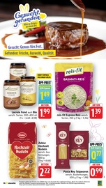 Pasta im E center Prospekt in Trier Aktueller E center Prospekt mit Pasta, "Aktuelle Angebote", Seite 32