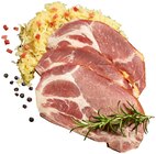 Aktuelles Kasseler-Nacken Angebot bei REWE in Moers ab 0,77 €