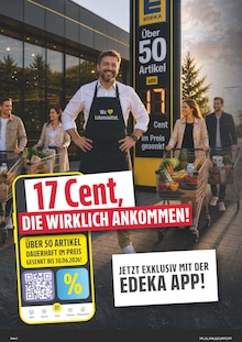 E center Prospekt der KW 24 "Wir lieben Lebensmittel!" Aktueller E center Prospekt "Wir lieben Lebensmittel!" Seite 2 von 28 Seiten