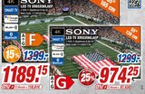 LED TV XR65X90LAEP oder LED TV XR55X90LAEP bei expert im Prospekt "" für 974,25 €