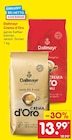 Crema d'Oro im Angebot bei Netto Marken-Discount in Ravensburg Crema d'Oro Angebote von Dallmayr bei Netto Marken-Discount Ravensburg für 13,99 €