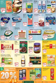 Jacobs im GLOBUS Prospekt "Aktuelle Angebote" mit 31 Seiten (Jena)