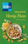 Müsli im Lidl Prospekt Müsli von Kölln im aktuellen Lidl Prospekt für 2,49 €