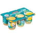 Les Mixés Gourmand & Végétal - ANDROS dans le catalogue Carrefour