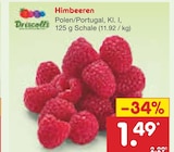 Himbeeren bei Netto Marken-Discount im Pohlheim Prospekt für 1,49 €