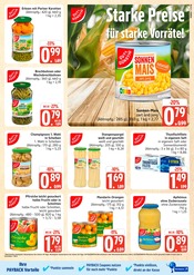 Aktueller E center Prospekt mit Äpfel, "Top Angebote", Seite 5