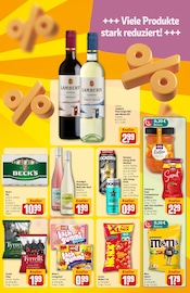 Rotwein im REWE Prospekt in Laatzen Aktueller REWE Prospekt mit Rotwein, "Dein Markt", Seite 7