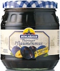 Netto mit dem Scottie Bad Schwartau - Thüringer Pflaumenmus Angebot im Prospekt Thüringer Pflaumenmus bei Netto mit dem Scottie im Bad Schwartau Prospekt für 3,49 €
