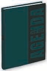 AGENDA SCOLAIRE - U en promo chez Super U AGENDA SCOLAIRE - U dans le catalogue Super U