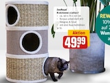Kratztone »Lotta« von ZooRoyal für 49,99 € bei REWE im Angebot Kratztone »Lotta« von ZooRoyal im aktuellen REWE Prospekt