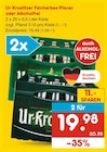 Aktuelle Radeberger Angebote bei Netto Marken-Discount in Cottbus Aktuelles Feinherbes Pilsner Angebot bei Netto Marken-Discount in Cottbus ab 19,98 €