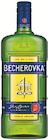 Kräuterlikör von Becherovka im aktuellen Netto mit dem Scottie Prospekt