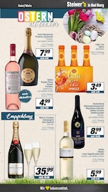 Aktueller EDEKA Prospekt mit Champagner, "Aktuelle Angebote", Seite 24
