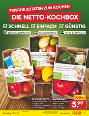 Fertiggerichte im Netto Marken-Discount Prospekt in Rostock Aktueller Netto Marken-Discount Prospekt mit Fertiggerichte, "Aktuelle Angebote", Seite 5