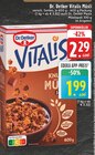 Vitalis Müsli bei EDEKA im Lüdenscheid Prospekt für 1,99 €