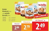 Kinderini Angebote von Kinder bei famila Nordost Langenhagen für 2,49 €
