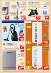 Staubsauger im Marktkauf Prospekt in Fürth Aktueller Marktkauf Prospekt mit Staubsauger, "AUSWAHL RIESIG, PREISE NIEDRIG", Seite 42