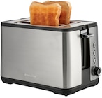 Doppelschlitz-Toaster von Silvercrest im aktuellen Lidl Prospekt für 12,99 €
