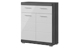 Unterschrank SCHLOONSEE Breite 74cm 2 Tür 1 Schubkasten 2 Fächer MDF-Front in verschiedenen Farben erhältlich Badmöbel Badschrank Kommode Bad Schloonsee für 159,00 € bei Höffner im Angebot Unterschrank SCHLOONSEE Breite 74cm 2 Tür 1 Schubkasten 2 Fächer MDF-Front in verschiedenen Farben erhältlich Badmöbel Badschrank Kommode Bad Schloonsee im aktuellen Höffner Prospekt