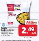 Markant Nordwest - Fertiggerichte Nasi Goreng Angebot im Prospekt Fertiggerichte Nasi Goreng bei Markant Nordwest im Prospekt "" für 2,49 €