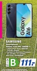Galaxy A16 Angebote von SAMSUNG bei expert Salzgitter für 111,00 €