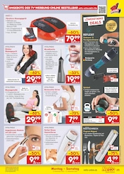Aktueller Netto Marken-Discount Prospekt mit Computer, "Aktuelle Angebote", Seite 27