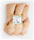 Frische Hähnchen-Schenkel im Angebot bei REWE in Chemnitz Frische Hähnchen-Schenkel Angebote bei REWE Chemnitz für 6,66 €