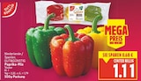 Paprika-Mix von GUT&GÜNSTIG im aktuellen E center Prospekt