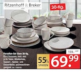 Porzellan-Set Siem Angebote von Ritzenhoff & Breker bei Zurbrüggen Lüdenscheid für 69,99 €