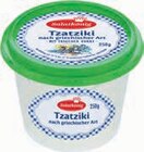 Aktuelles Tzatziki oder Kartoffelcreme Angebot bei Markant Nordwest in Osnabrück ab 1,29 €