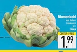 Blumenkohl im aktuellen EDEKA Prospekt für 1,99 €