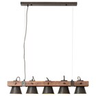 Brilliant Pendelleuchte 82175/46  im aktuellen POCO Prospekt für 94,99 €