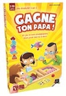 Gagne ton papa ! en promo chez La Grande Récré Gagne ton papa ! dans le catalogue La Grande Récré