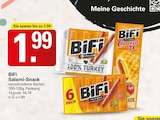 Angebot im WEZ Hüllhorst Prospekt WEZ Hüllhorst Prospekt mit im Angebot für 1,99 €