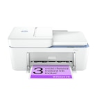 Imprimante Multifonctions - HP en promo chez Carrefour Clichy à 69,99 €