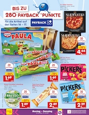 Aktueller Netto Marken-Discount Prospekt mit Süßigkeiten, "Aktuelle Angebote", Seite 26
